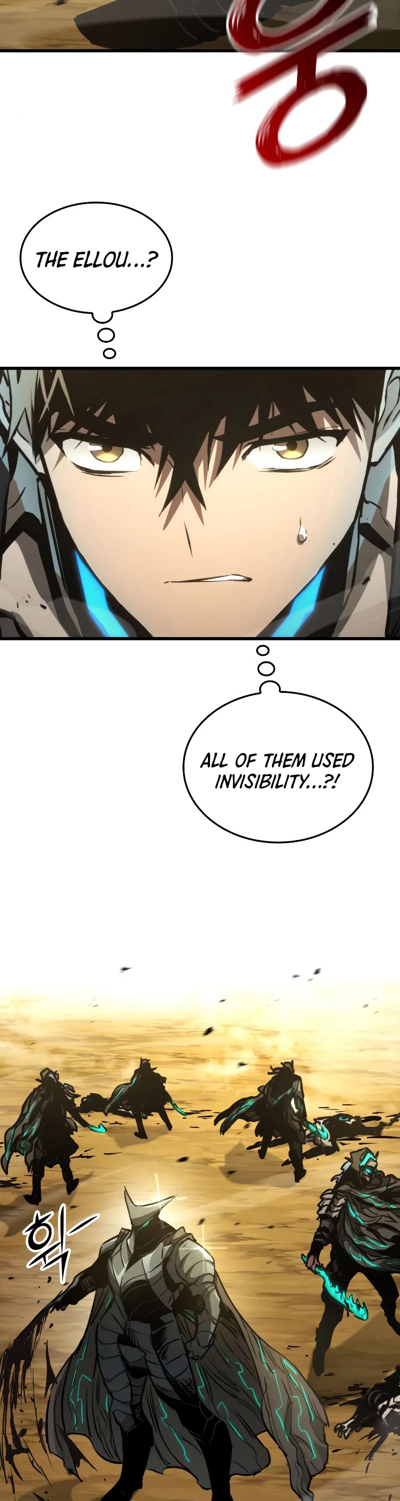 Kill The Dragon Chapter 88 page 28 - Chapter 88