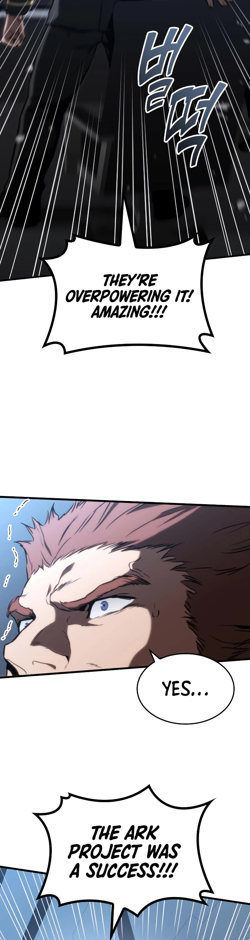 Kill The Dragon Chapter 88 page 3 - Chapter 88