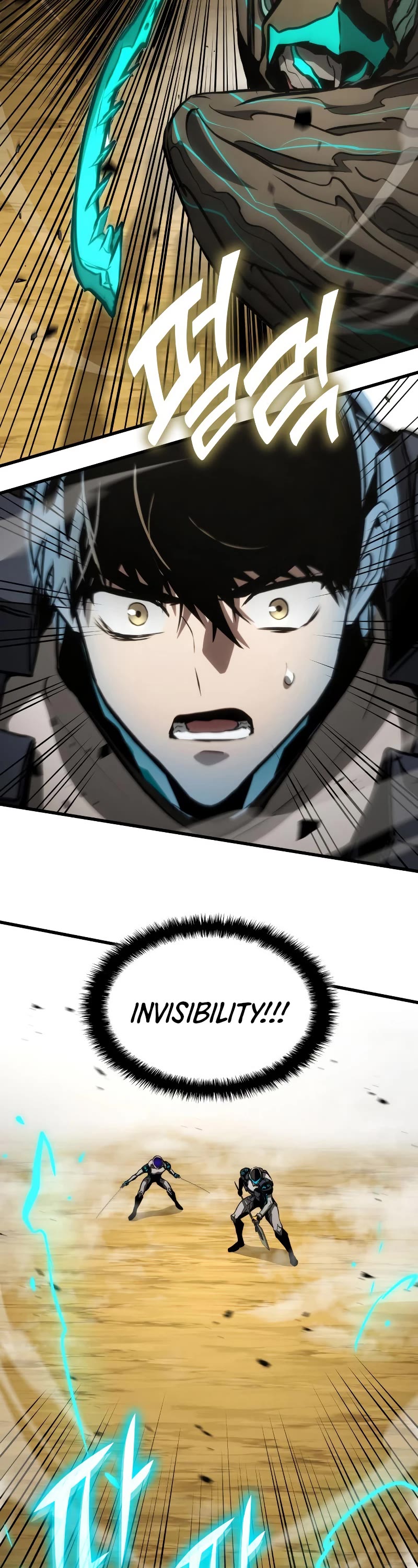 Kill The Dragon Chapter 88 page 33 - Chapter 88