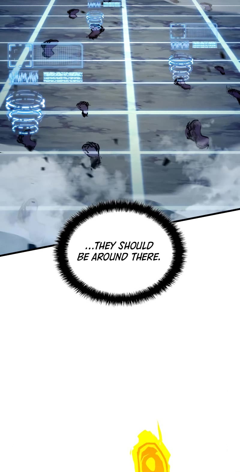 Kill The Dragon Chapter 88 page 35 - Chapter 88