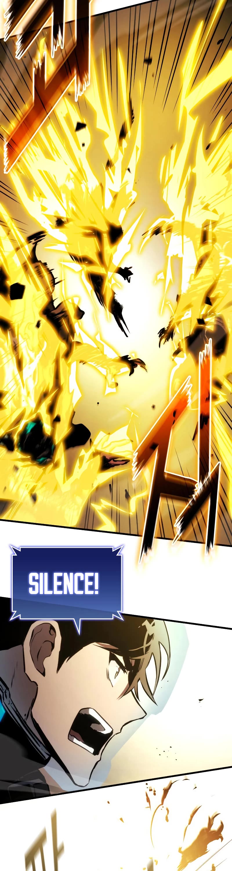 Kill The Dragon Chapter 88 page 38 - Chapter 88