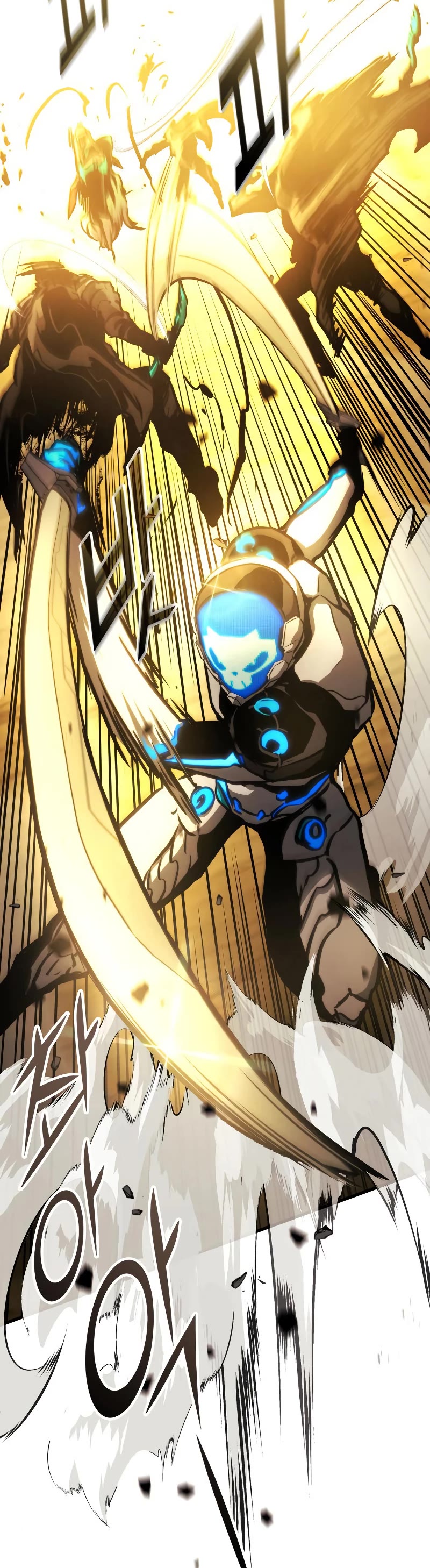 Kill The Dragon Chapter 88 page 39 - Chapter 88