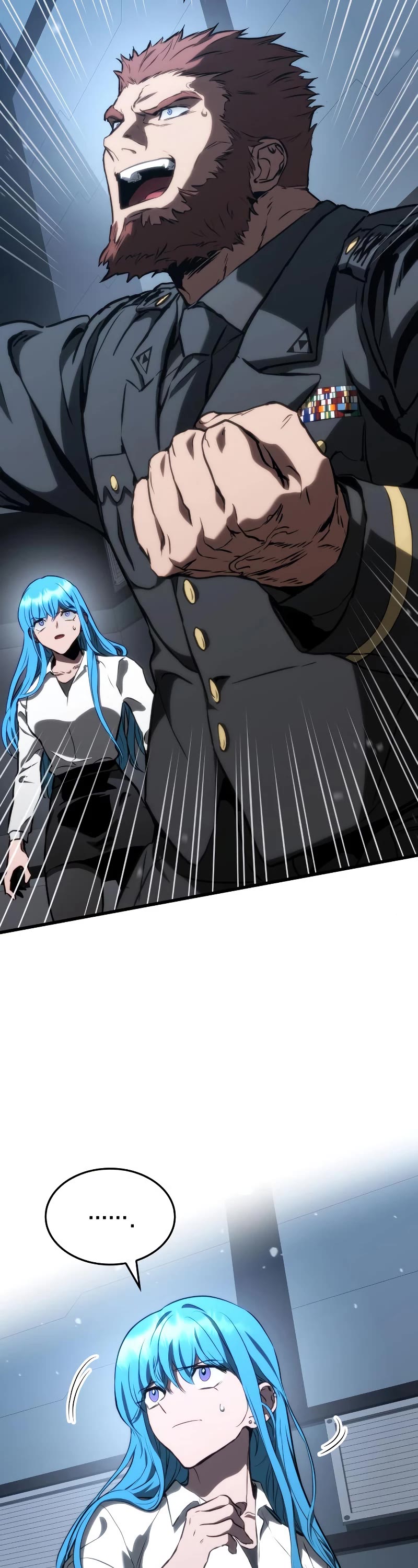 Kill The Dragon Chapter 88 page 4 - Chapter 88