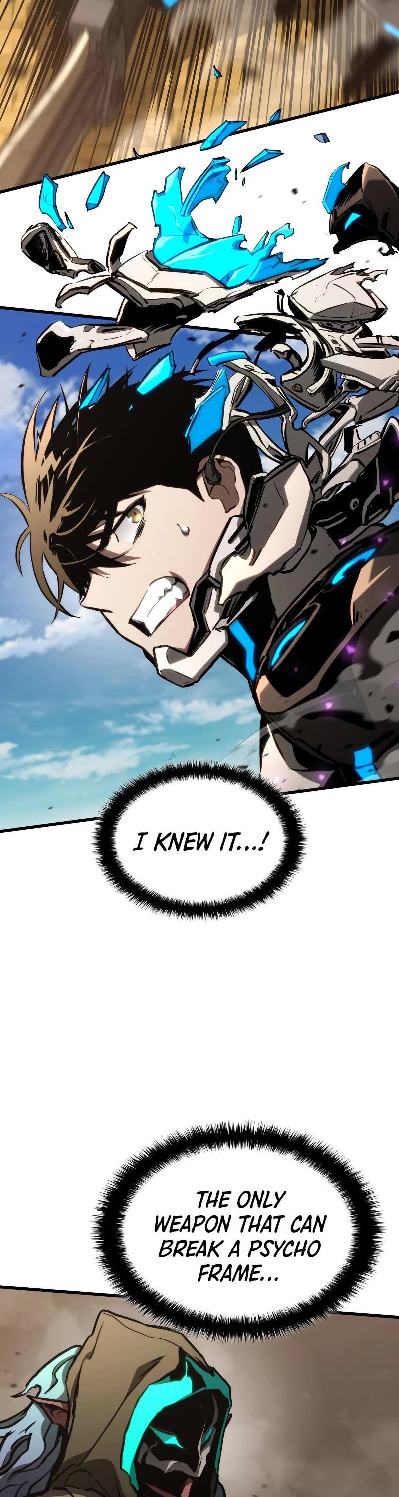 Kill The Dragon Chapter 88 page 42 - Chapter 88