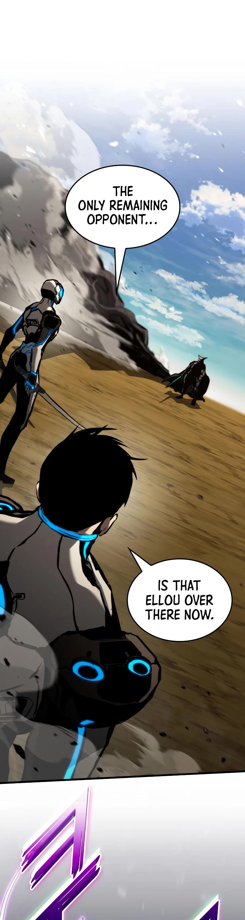 Kill The Dragon Chapter 88 page 48 - Chapter 88