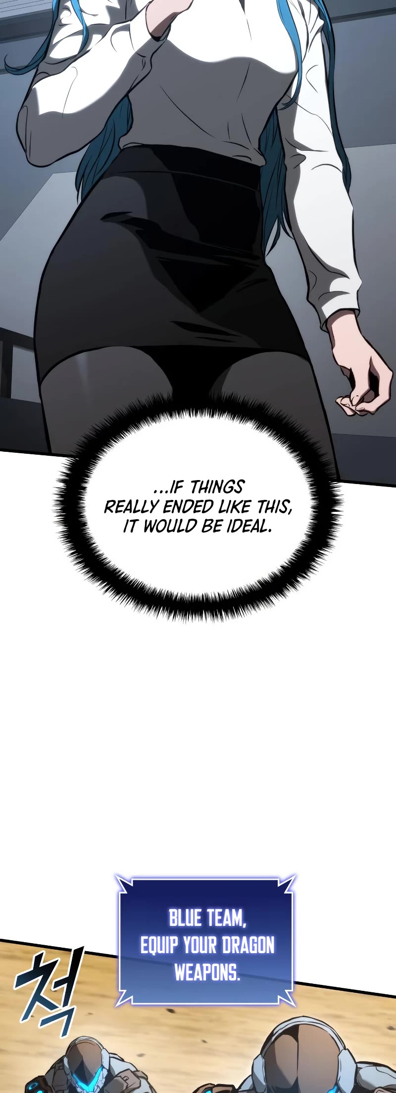 Kill The Dragon Chapter 88 page 5 - Chapter 88
