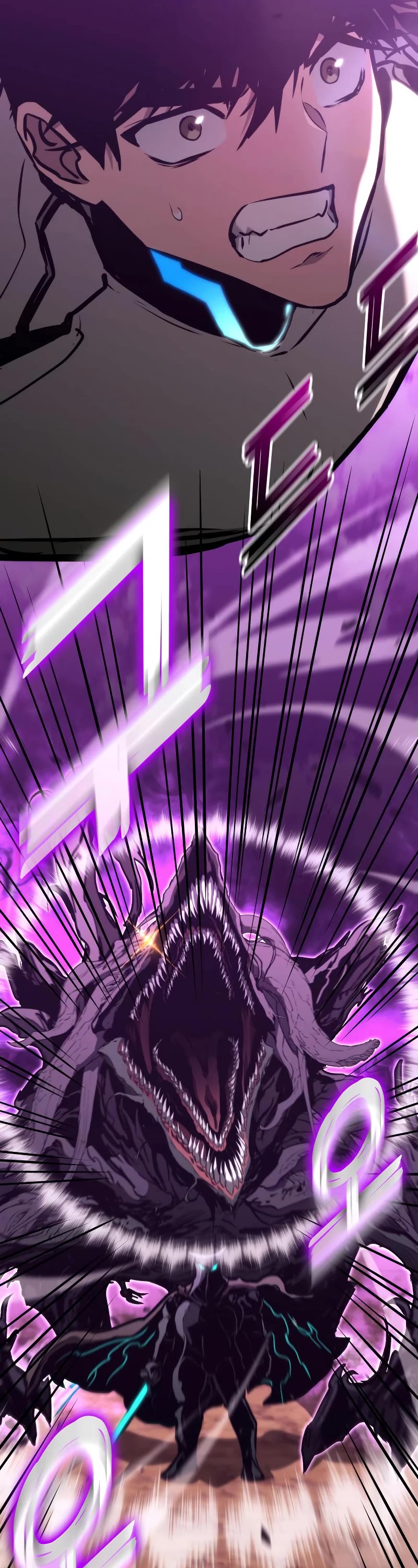 Kill The Dragon Chapter 88 page 51 - Chapter 88