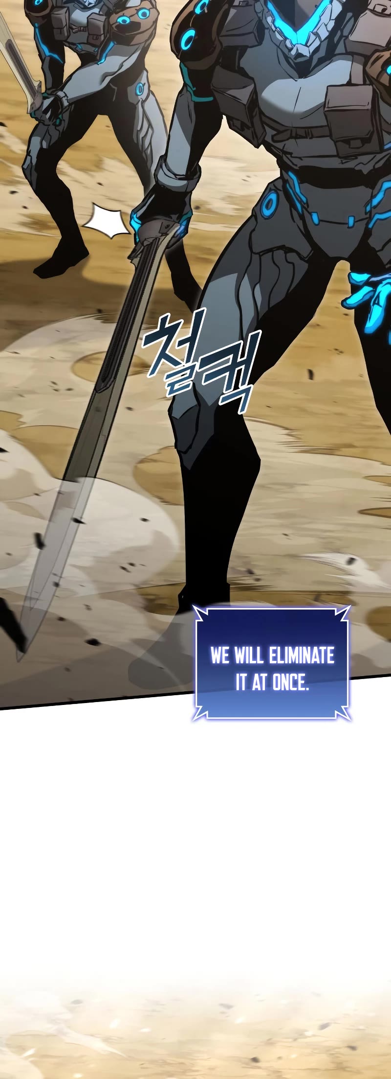 Kill The Dragon Chapter 88 page 6 - Chapter 88