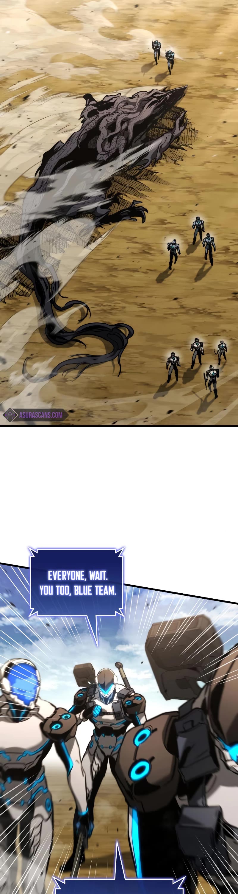 Kill The Dragon Chapter 88 page 7 - Chapter 88