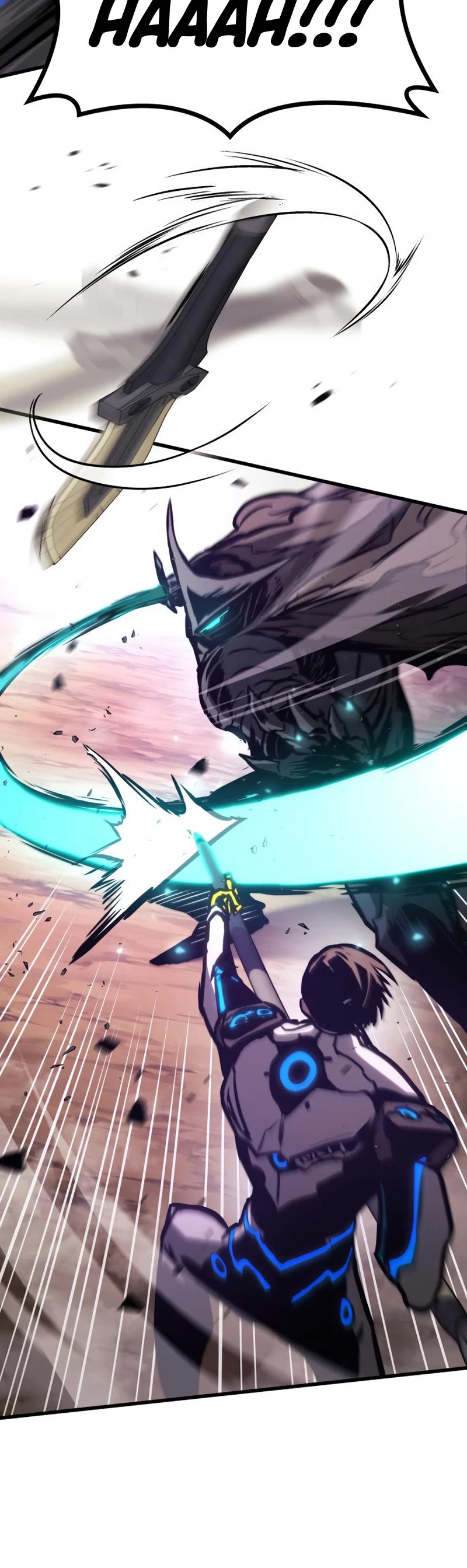 Kill The Dragon Chapter 89 page 16 - Chapter 89