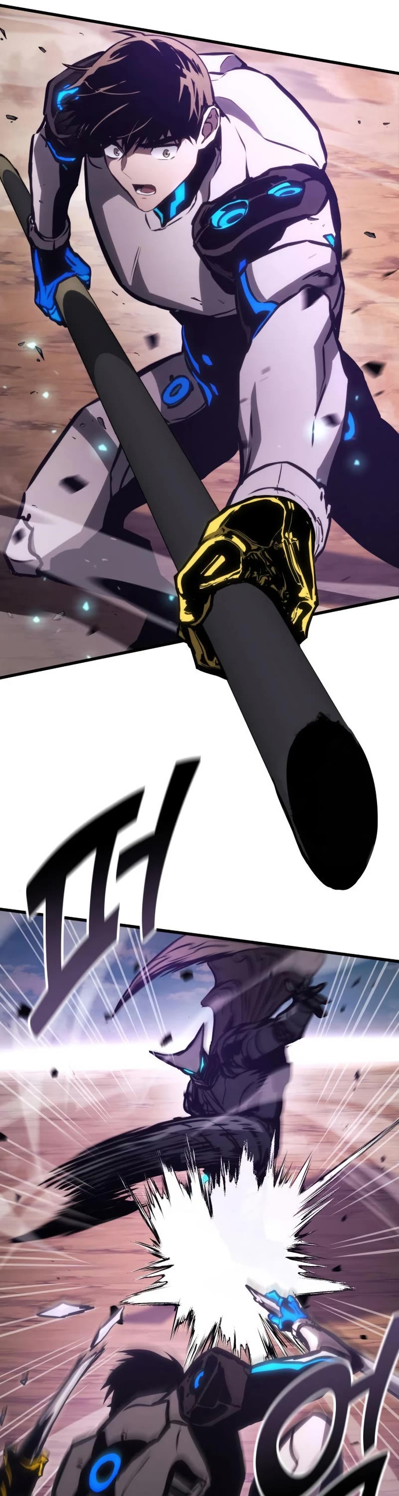 Kill The Dragon Chapter 89 page 17 - Chapter 89