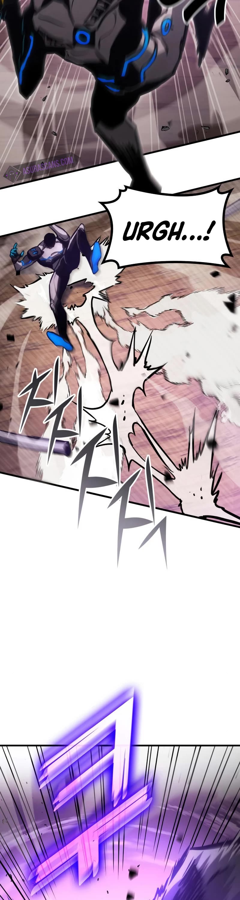 Kill The Dragon Chapter 89 page 18 - Chapter 89