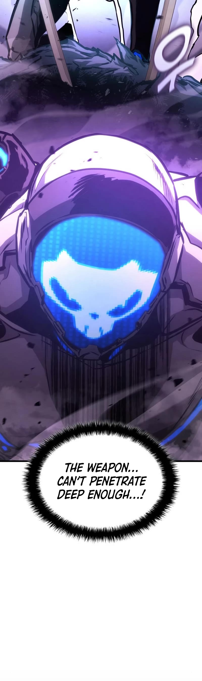 Kill The Dragon Chapter 89 page 21 - Chapter 89