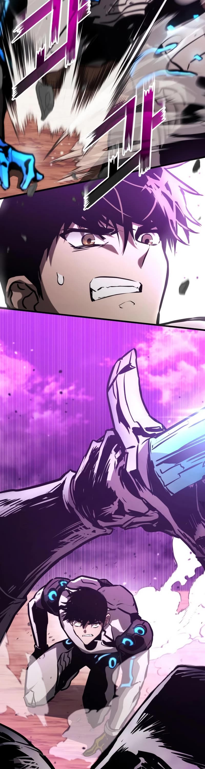 Kill The Dragon Chapter 89 page 23 - Chapter 89