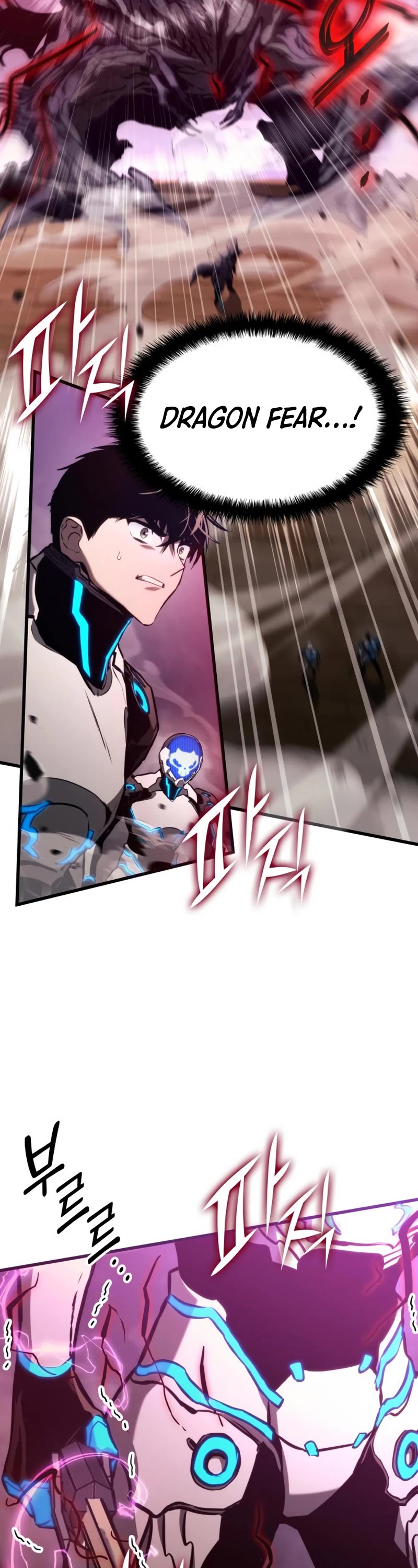 Kill The Dragon Chapter 89 page 3 - Chapter 89