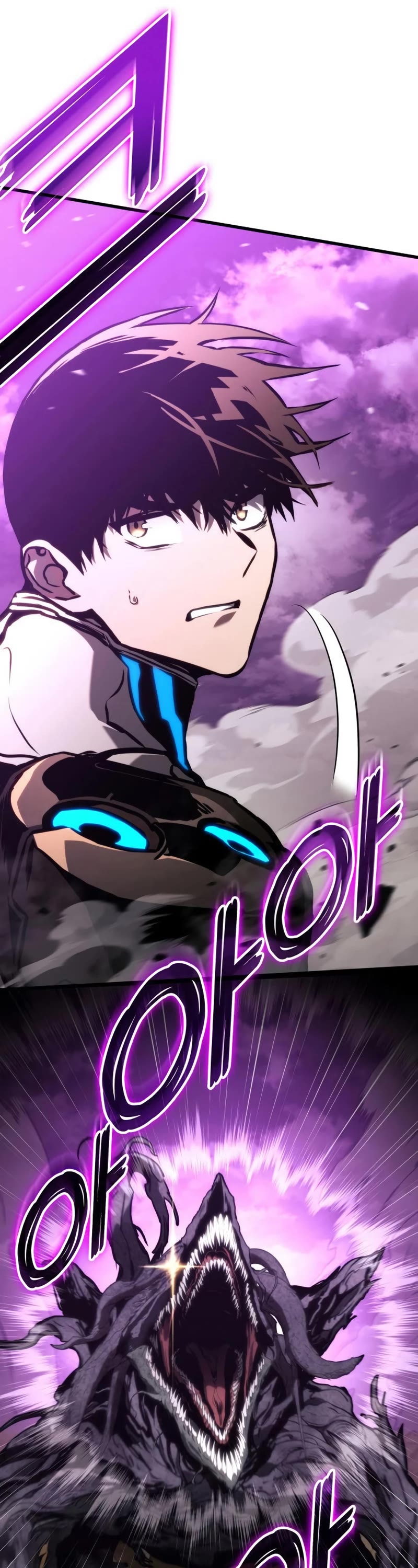 Kill The Dragon Chapter 89 page 35 - Chapter 89