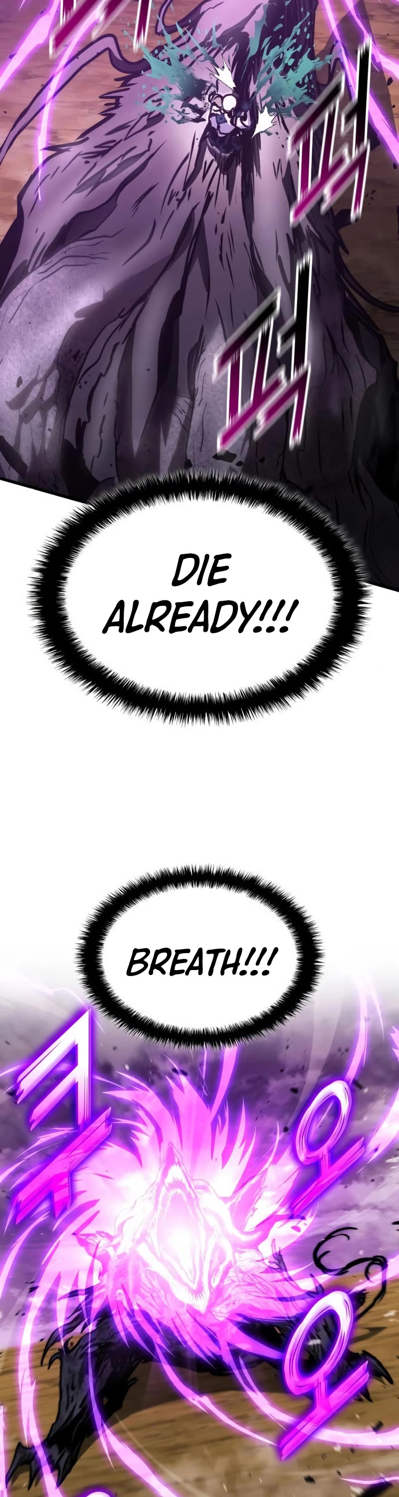 Kill The Dragon Chapter 89 page 37 - Chapter 89