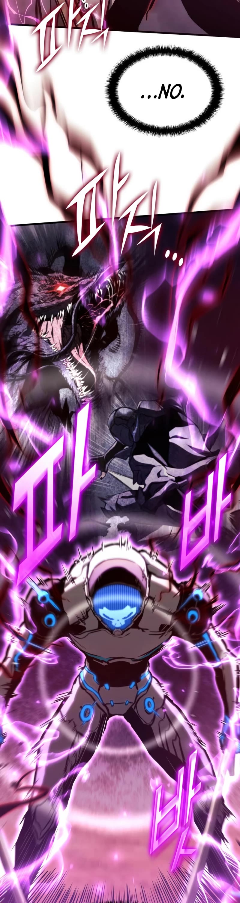 Kill The Dragon Chapter 89 page 4 - Chapter 89