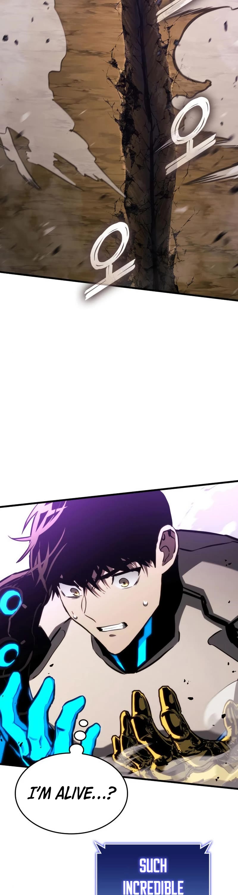 Kill The Dragon Chapter 89 page 46 - Chapter 89