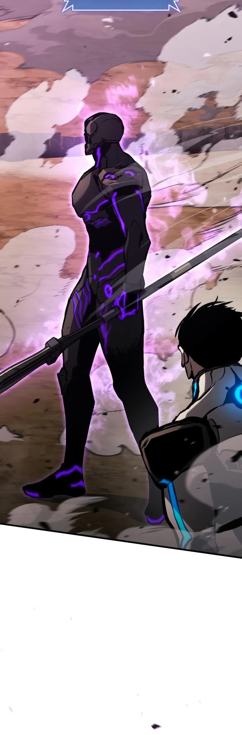 Kill The Dragon Chapter 89 page 48 - Chapter 89