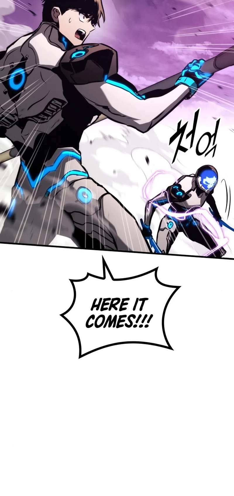Kill The Dragon Chapter 89 page 6 - Chapter 89