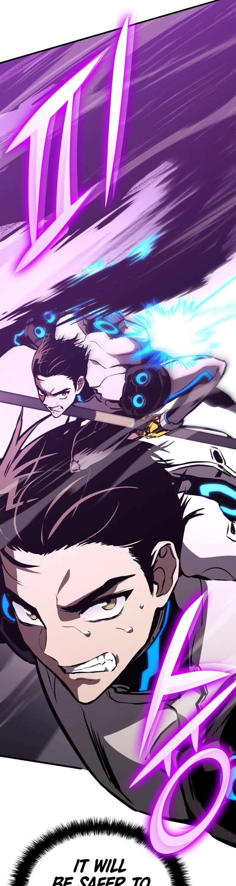 Kill The Dragon Chapter 89 page 9 - Chapter 89