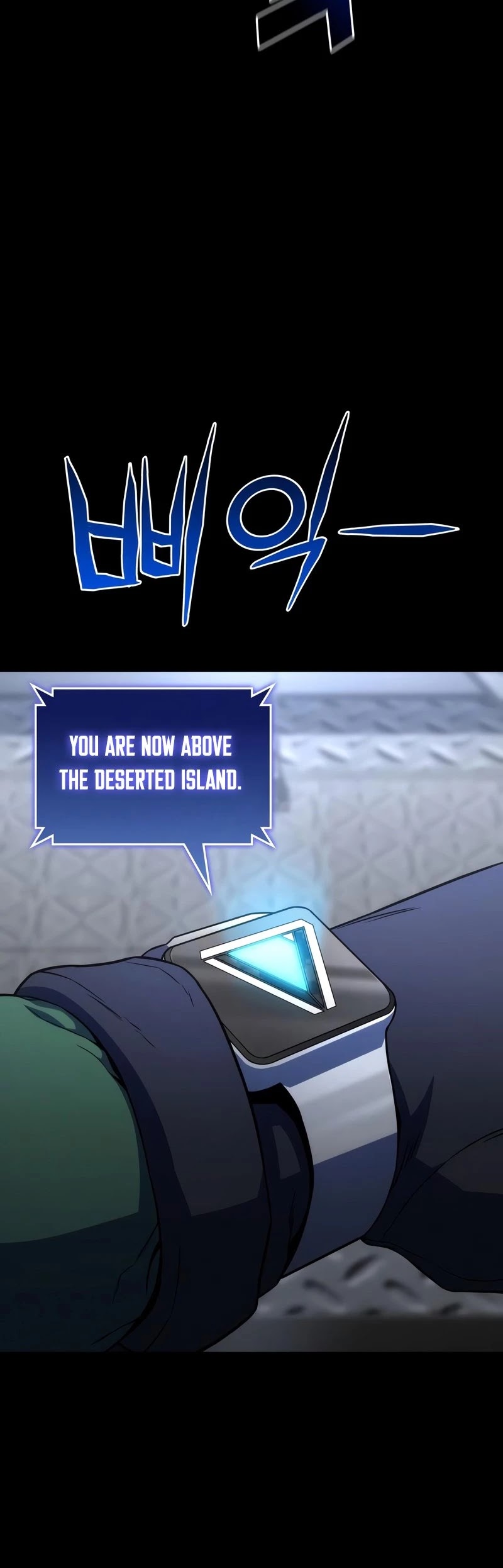 Kill The Dragon Chapter 9 page 10 - Chapter 9