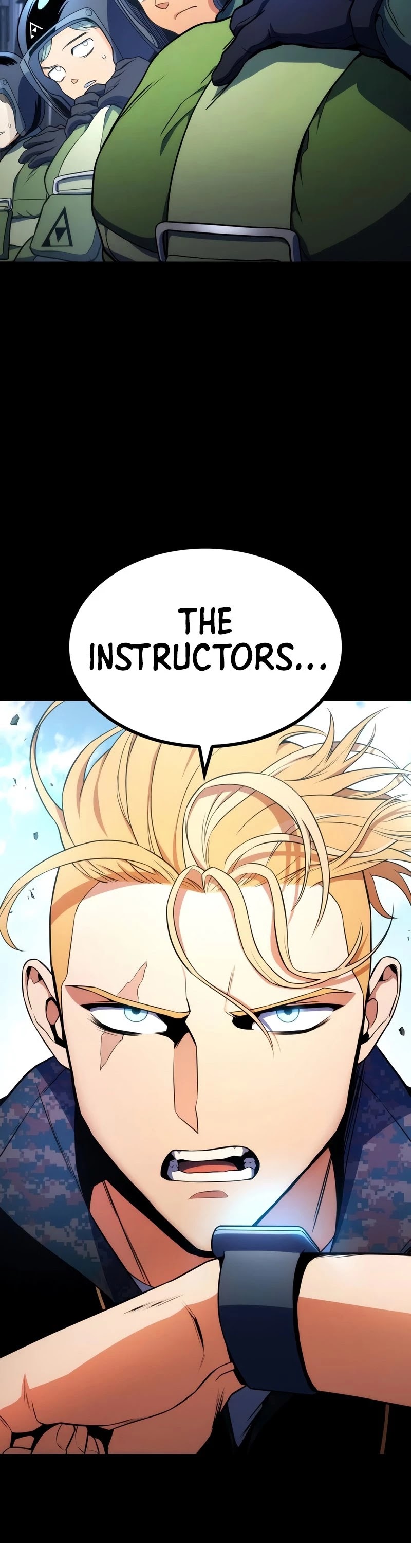 Kill The Dragon Chapter 9 page 14 - Chapter 9
