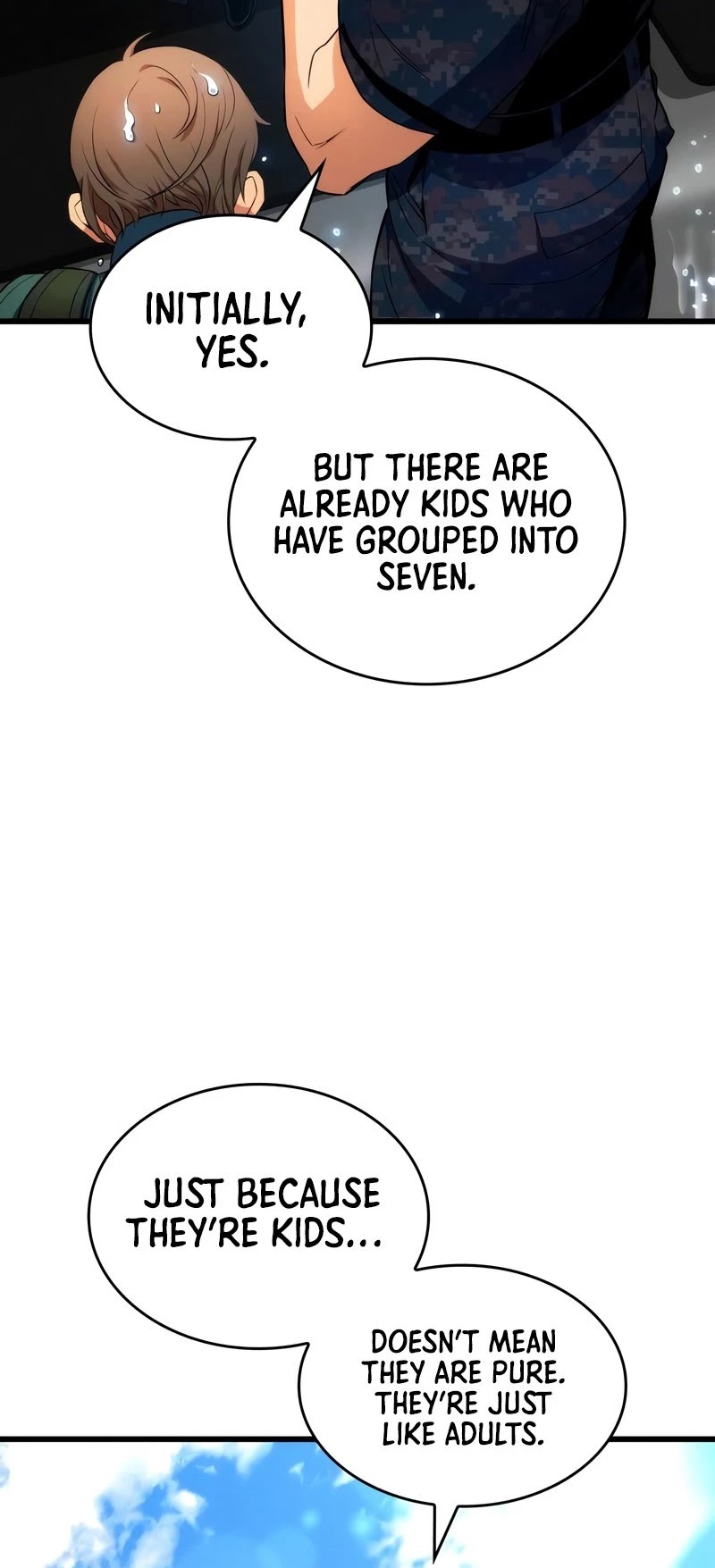 Kill The Dragon Chapter 9 page 20 - Chapter 9