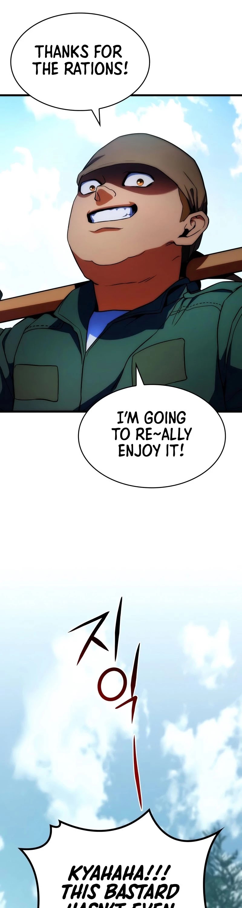 Kill The Dragon Chapter 9 page 23 - Chapter 9