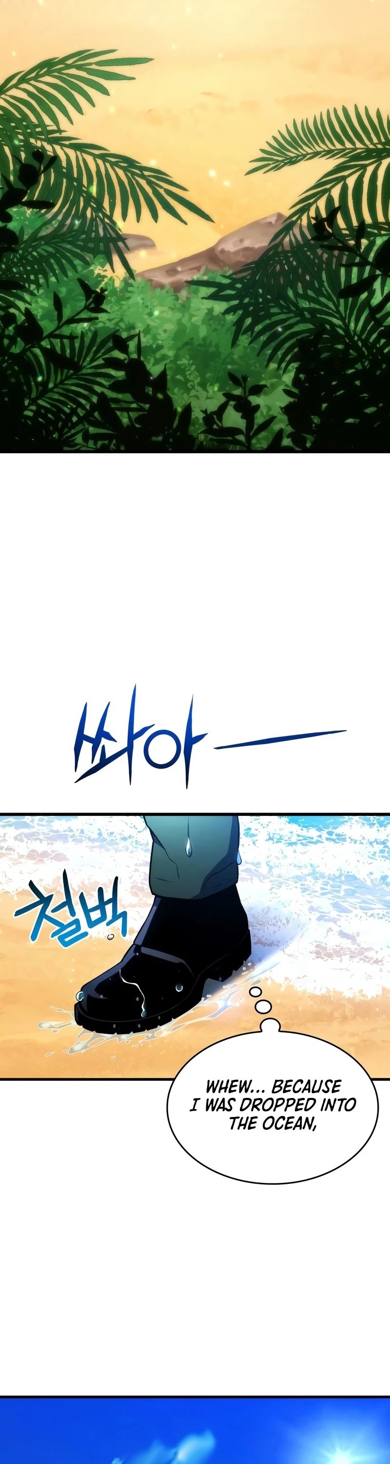 Kill The Dragon Chapter 9 page 38 - Chapter 9