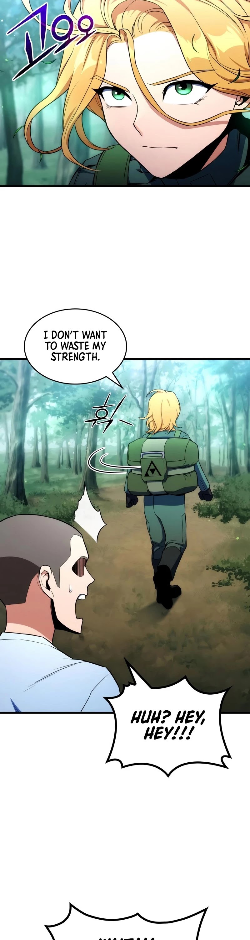 Kill The Dragon Chapter 9 page 48 - Chapter 9