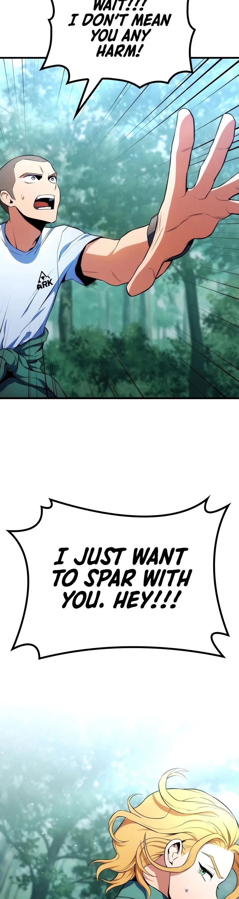 Kill The Dragon Chapter 9 page 49 - Chapter 9