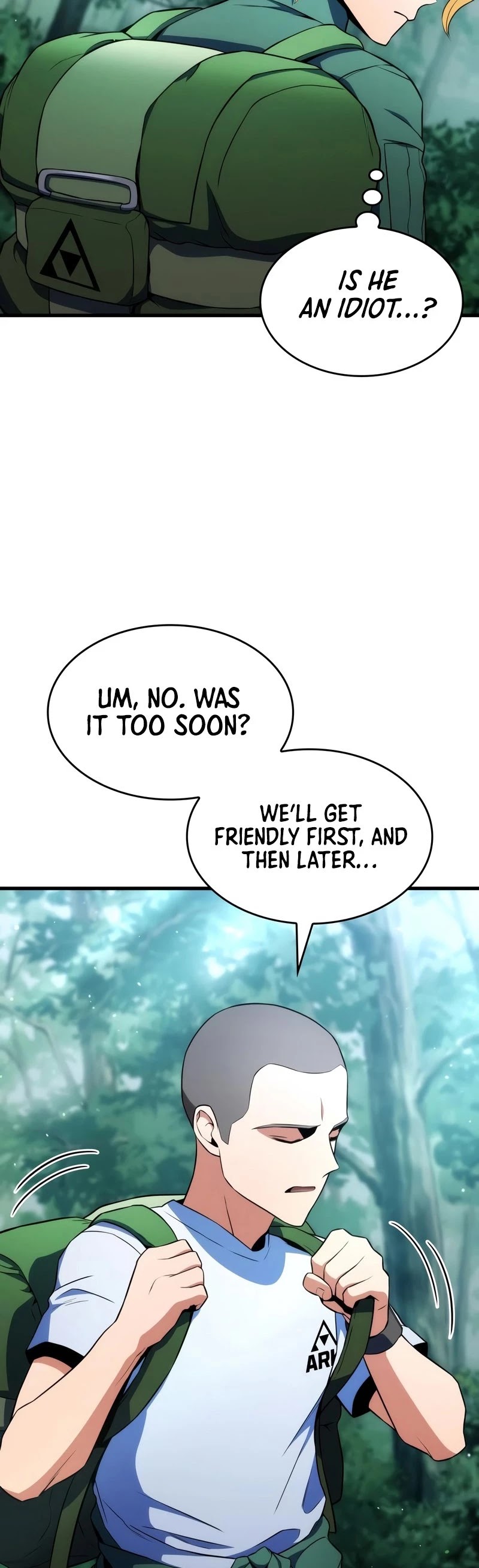 Kill The Dragon Chapter 9 page 50 - Chapter 9