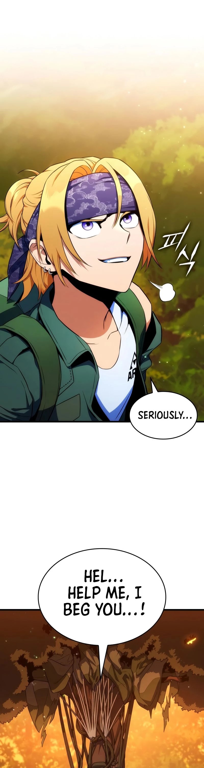 Kill The Dragon Chapter 9 page 53 - Chapter 9