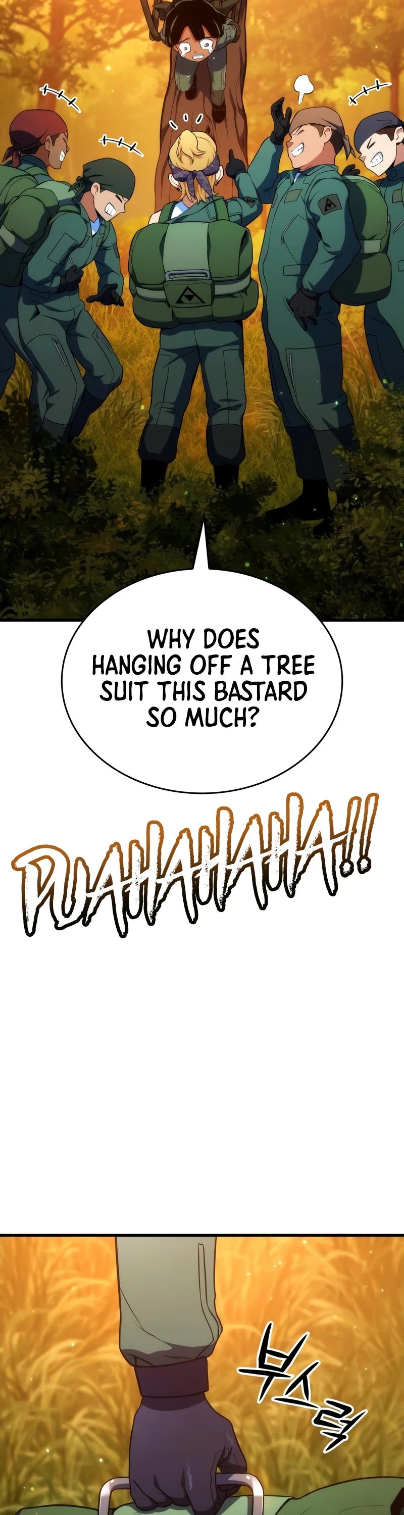 Kill The Dragon Chapter 9 page 54 - Chapter 9