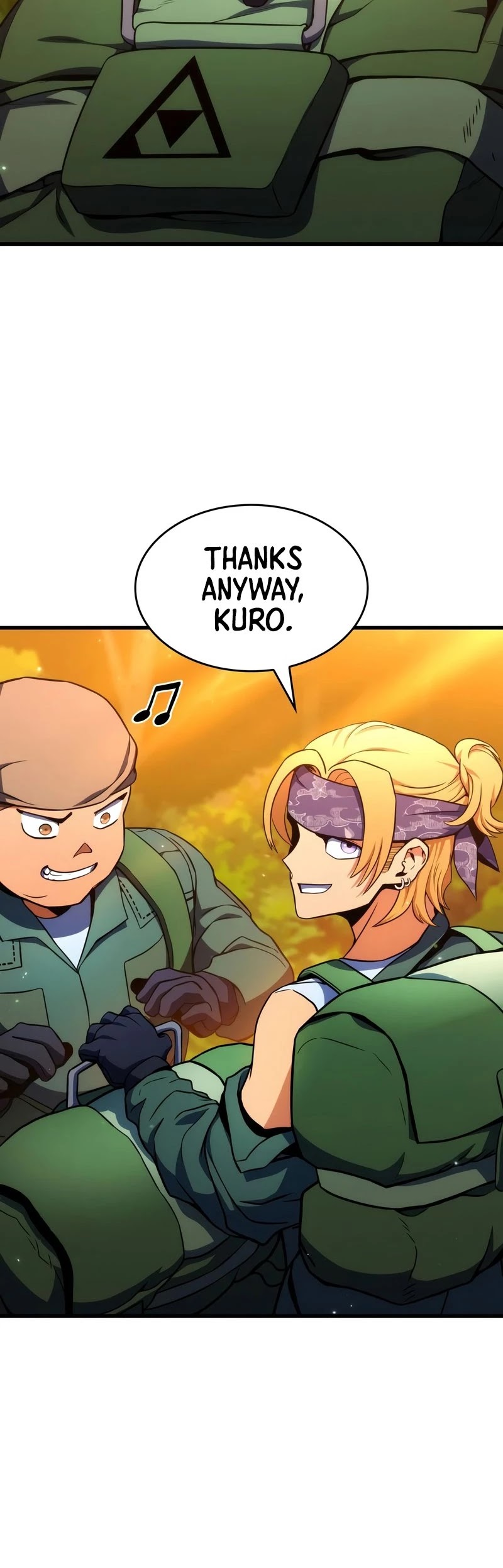 Kill The Dragon Chapter 9 page 55 - Chapter 9