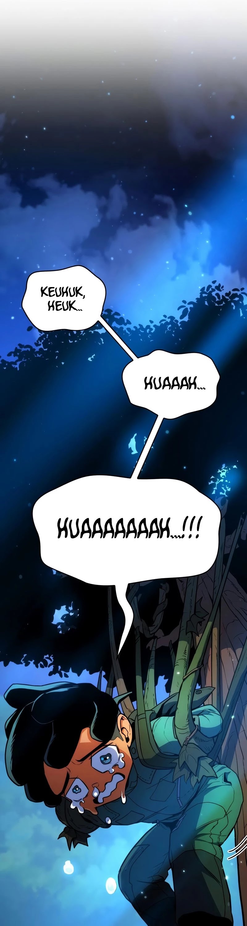 Kill The Dragon Chapter 9 page 60 - Chapter 9