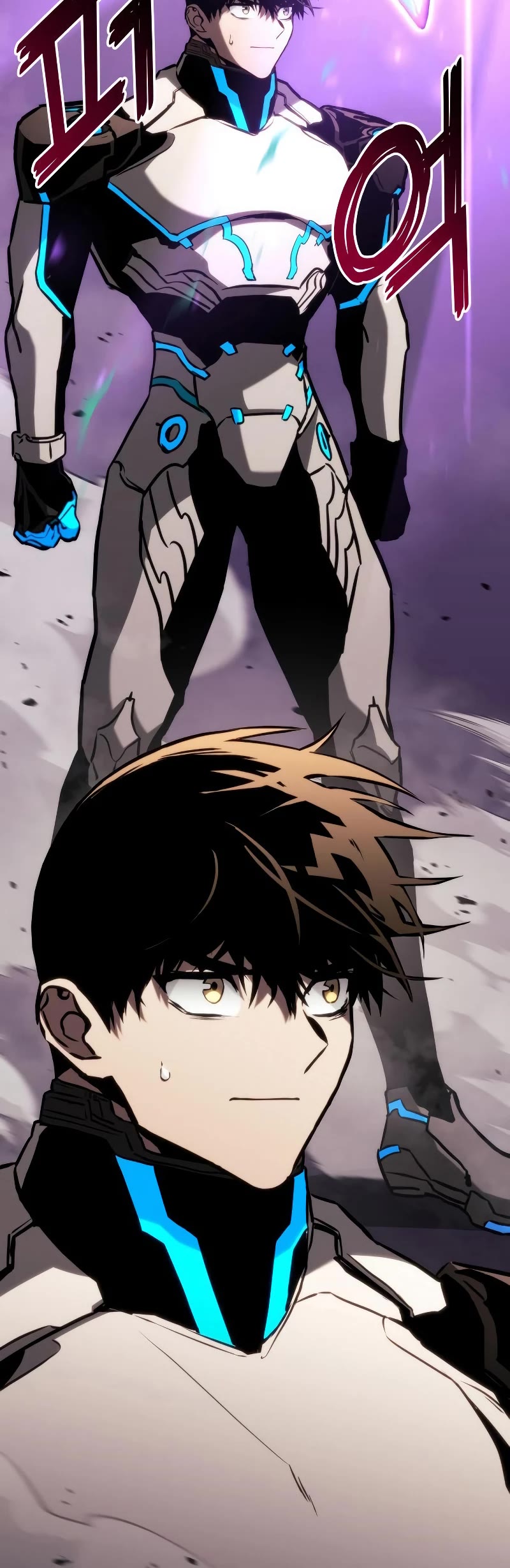 Kill The Dragon Chapter 90 page 21 - Chapter 90