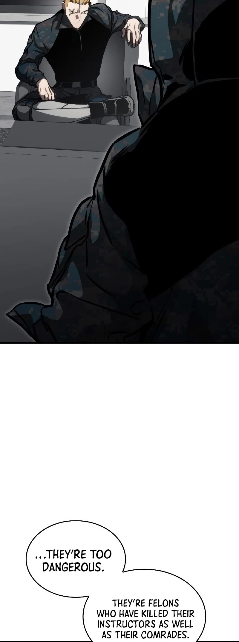 Kill The Dragon Chapter 90 page 25 - Chapter 90