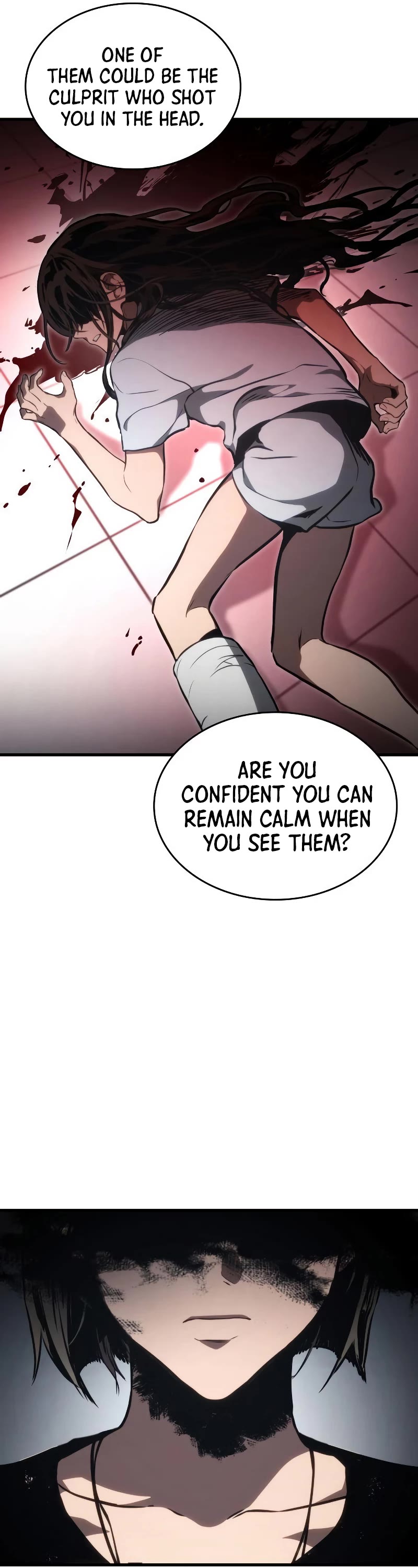 Kill The Dragon Chapter 90 page 27 - Chapter 90