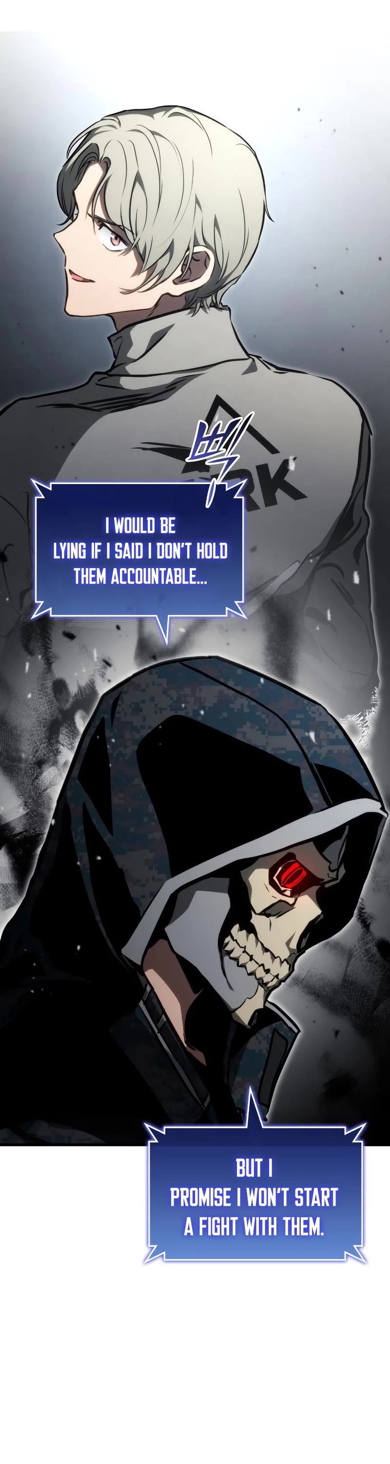 Kill The Dragon Chapter 90 page 28 - Chapter 90