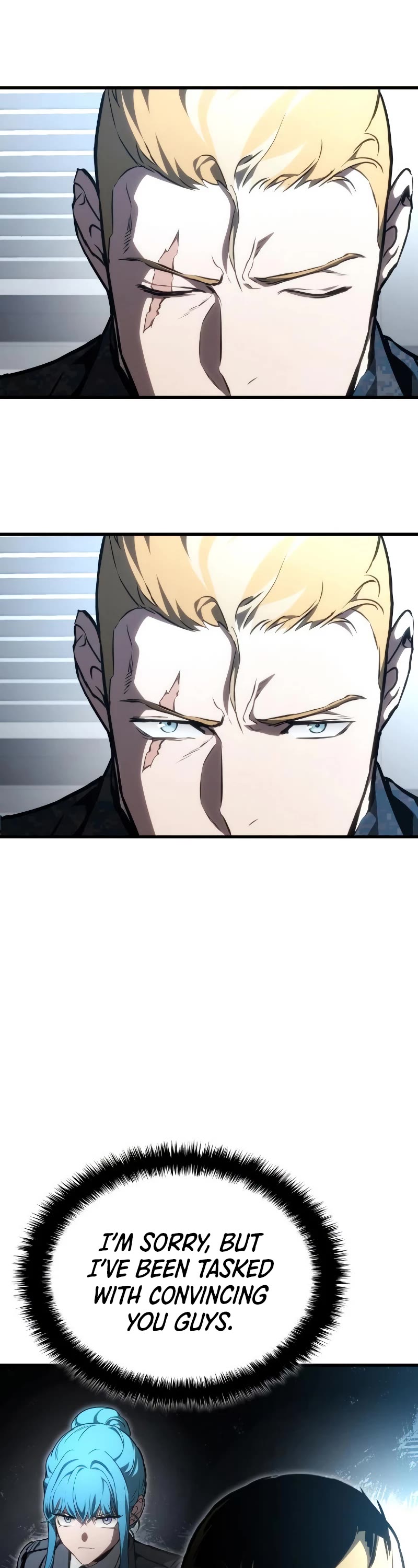 Kill The Dragon Chapter 90 page 29 - Chapter 90