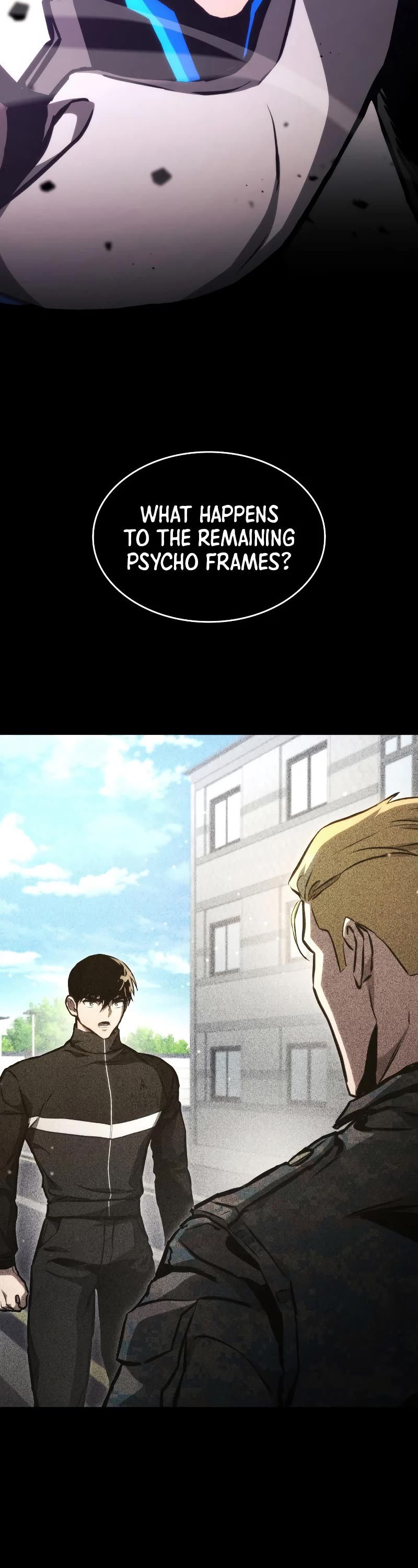 Kill The Dragon Chapter 90 page 3 - Chapter 90