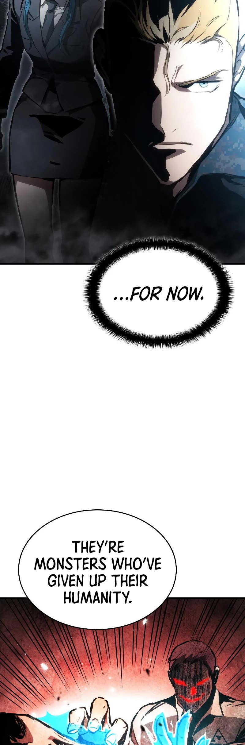 Kill The Dragon Chapter 90 page 30 - Chapter 90