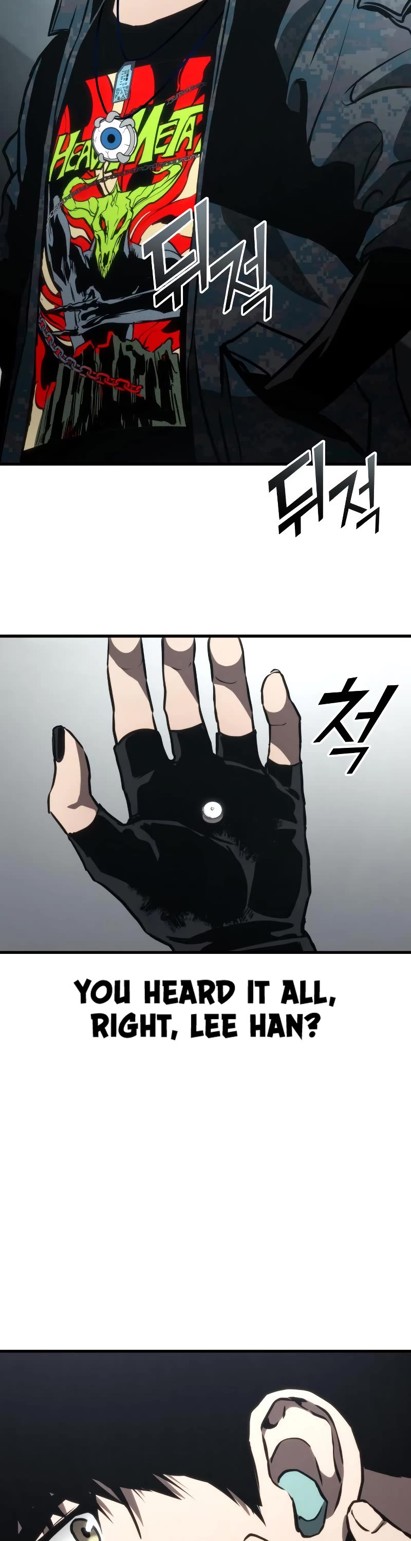 Kill The Dragon Chapter 90 page 34 - Chapter 90