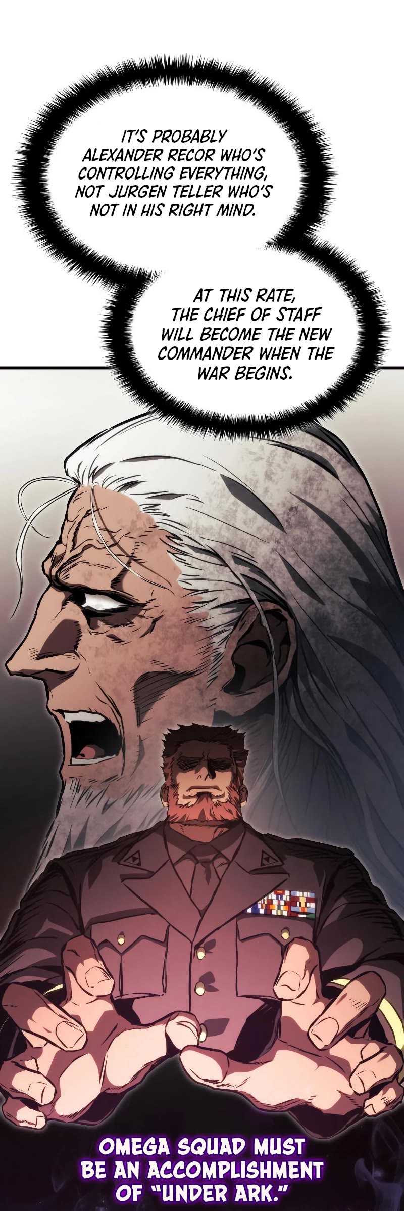 Kill The Dragon Chapter 90 page 36 - Chapter 90