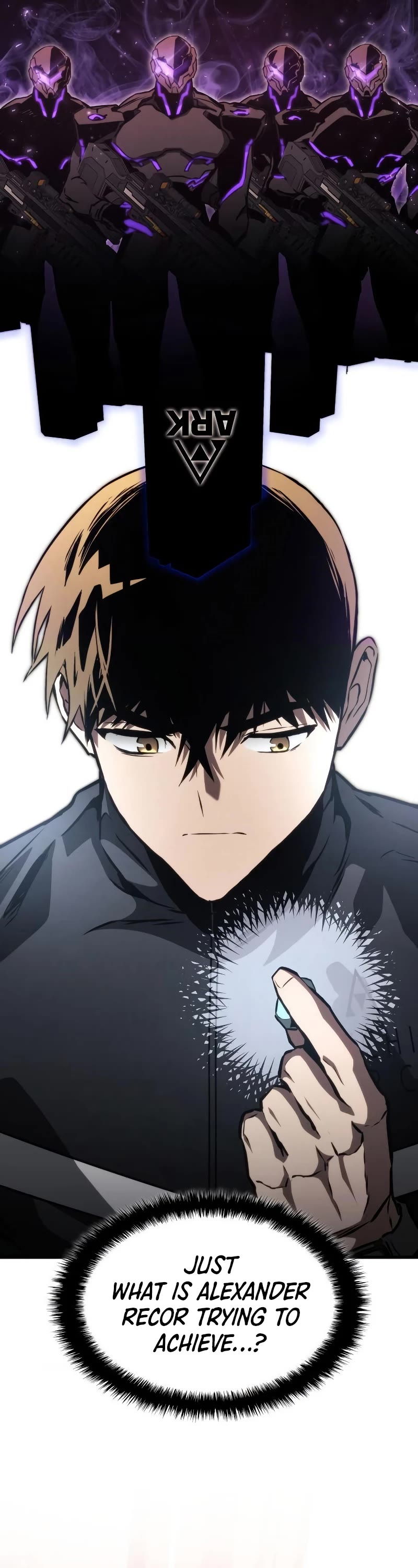 Kill The Dragon Chapter 90 page 37 - Chapter 90