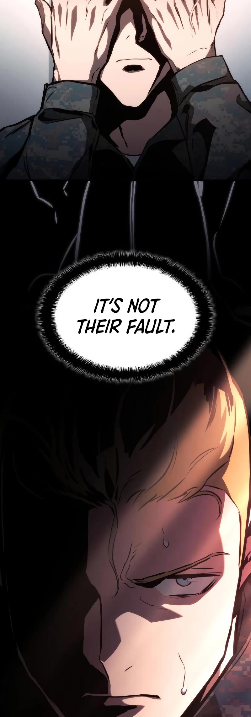 Kill The Dragon Chapter 90 page 40 - Chapter 90