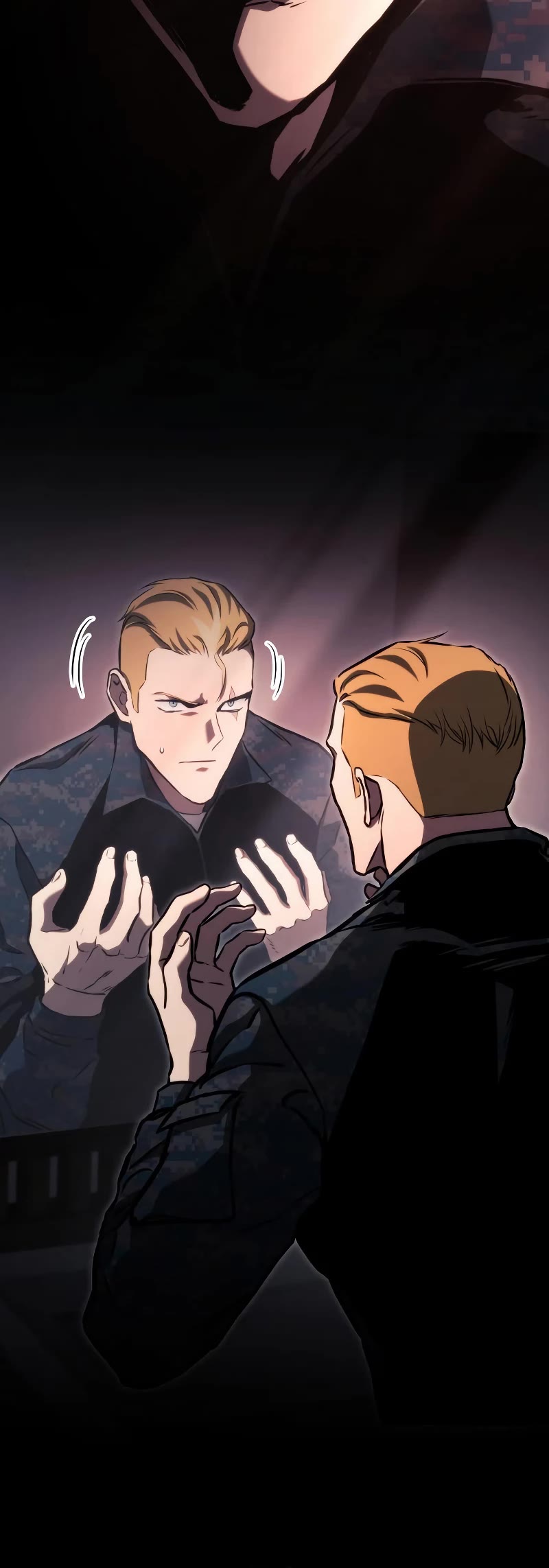 Kill The Dragon Chapter 90 page 41 - Chapter 90